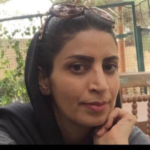 Khale - Parvin Sadegh Abadi